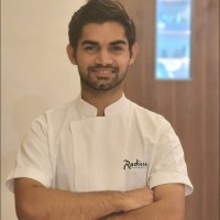 Aanick Pereira