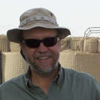 Roy Hinton, Ace