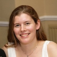 Claire James