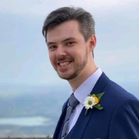 Matthew Cookson
