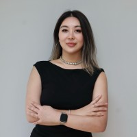 Ivy Zhang Aca