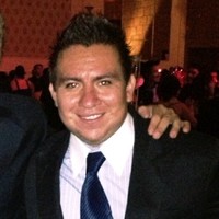 Raymundo Mercado Santos