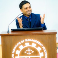 Shebin Mohammed Ali
