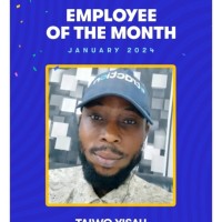 Taiwo Yisau