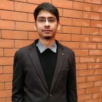 Shakya Dutta
