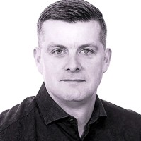Chris Harvey