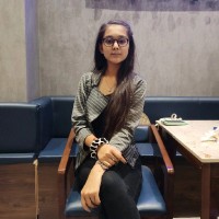 Misha Vaghasia