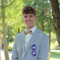 Blake Thompson