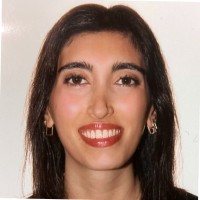 Aisha Aljaber-Mate
