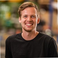 Lennart Van Stenis