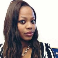 Tshego Moema