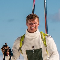 Jostein Kjernaas