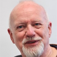 Jack van der Velde