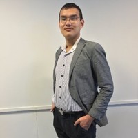 CHAOFAN DENG