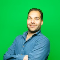 Jochem Mudde