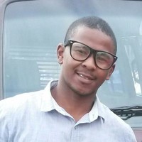 Jonathan Naidoo