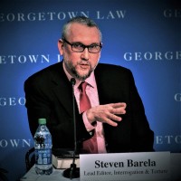 Steven J. Barela, LL.M, Ph.D.
