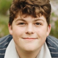 Elliot Shaughnessy-Lively