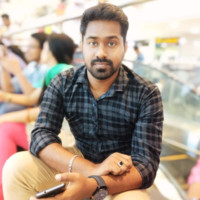 Ahamed Anjukani
