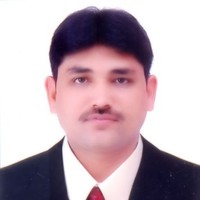 Yogesh Patil