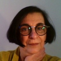 Nelida Garrote