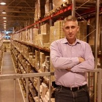Андрей Ворона