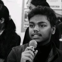 Shuvam Podder