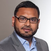 Ravi Sookhai