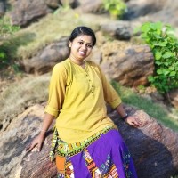 Subhalaxmi Sahoo