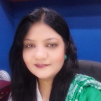 Sahar Naz