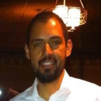 Alex I. Granados