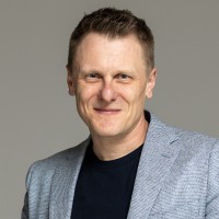 Frederic Schnell