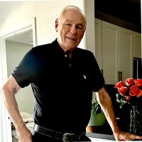 Edward “Ed” Goodfield