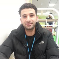 mohammed Alkhirashi
