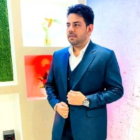 Gourav Singh