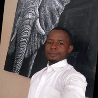 Charles Kimolo