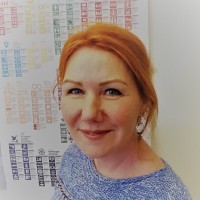 Anja Sælsen