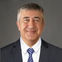 İsmail Murat B.
