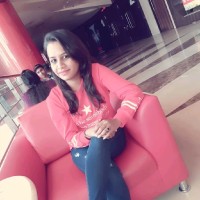 Pooja Solanki