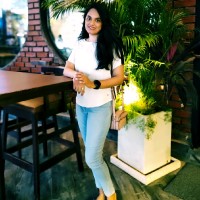 Vasanthi R