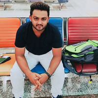 Asad Haider