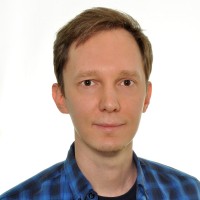 Denis Ivanov