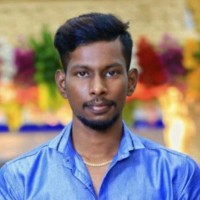 Dinesh Kumar K