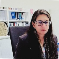 Julie Chandra