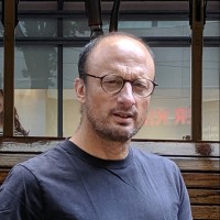 Barak Frohlinger