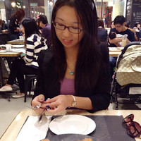 Alice Lai