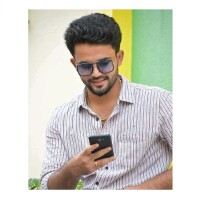 Praveen Saravanan