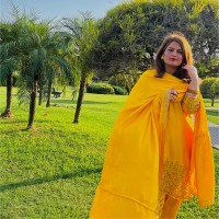 Areej Kanwal