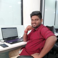 Prasanth K
