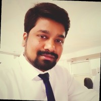Sathya Thrinath Somisetty